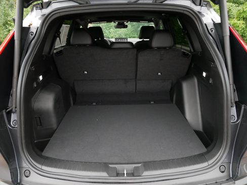 Certified 2026 Honda CR-V Sport Touring image 18