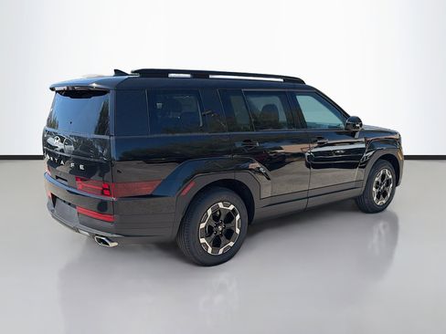 New 2026 Hyundai Santa Fe SEL image 3