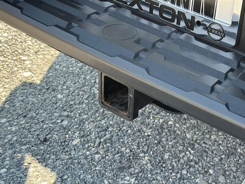 Certified 2024 Nissan Frontier SV w/ SV Convenience Package image 11