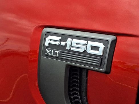Used 2023 Ford F150 XLT w/ Equipment Group 302A High AWD/4WD image 33