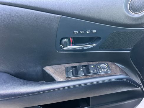 Used 2013 Lexus RX 350 FWD w/ Navigation Pkg image 13