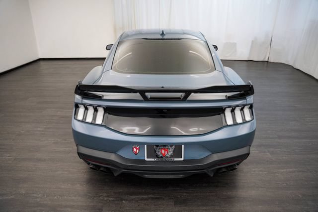 Used 2025 Ford Mustang GT Premium RWD image 15