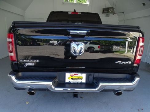 Used 2020 RAM 1500 Big Horn AWD/4WD image 20