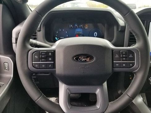 New 2026 Ford F150 XLT image 26