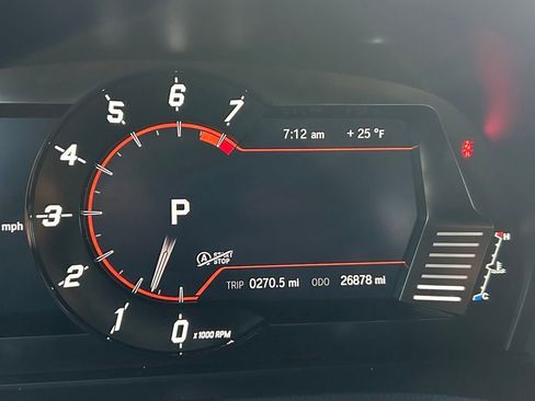 Used 2020 Toyota Supra Premium w/ Driver Assist Package image 17