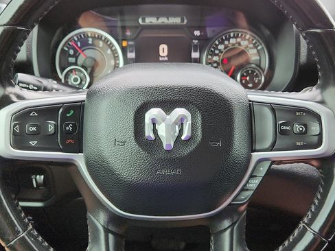 Used 2022 RAM 1500 Lone Star RWD image 19