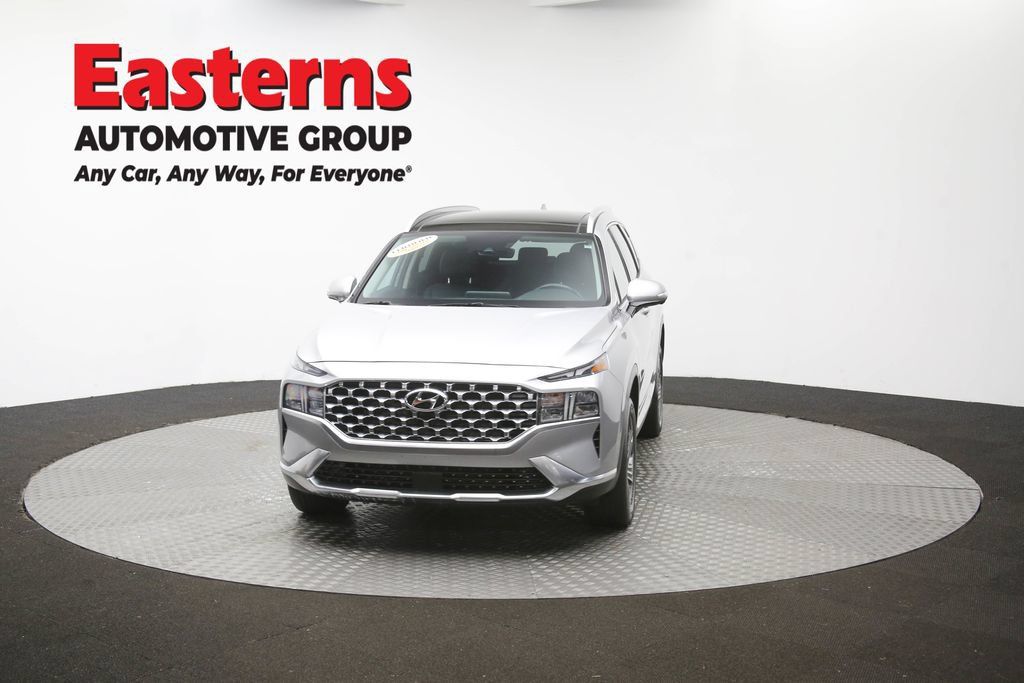 Used 2023 Hyundai Santa Fe SEL w/ Premium Package AWD/4WD image 50