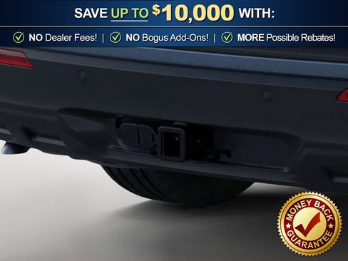 New 2026 Ford Explorer Active RWD image 28