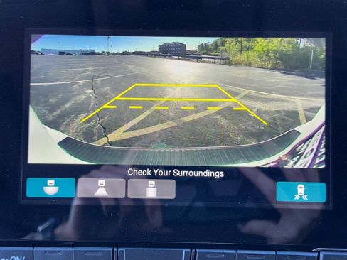 Used 2023 Honda Odyssey EX-L image 24