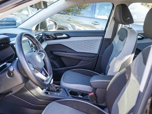 Used 2024 Volkswagen Taos S image 17