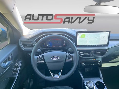 Used 2023 Ford Escape SE FWD image 22