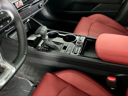 New 2026 Kia K5 GT-Line w/ GT-Line Premium Package FWD image 12