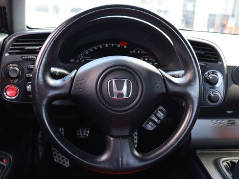 Used 2007 Honda S2000 image 20