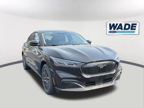 New 2026 Ford Mustang Mach-E Premium RWD image 3