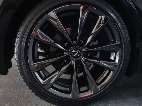 Used 2023 Lexus IS 350 F Sport RWD image 34