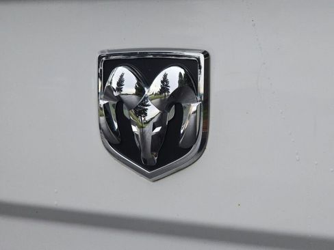 Used 2018 RAM 2500 Laramie image 13