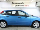 Used 2007 Ford Focus SES image 4