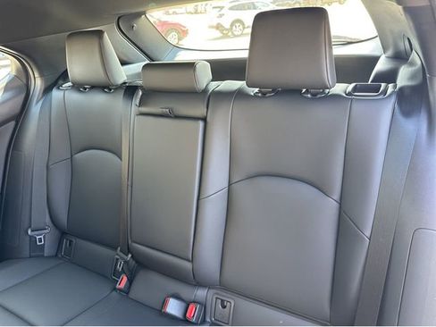 New 2026 Lexus UX 300h FWD image 40