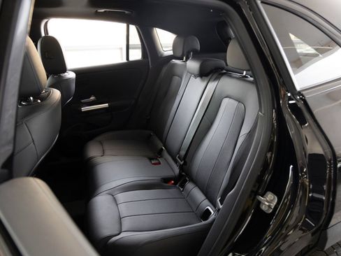 Certified 2026 Mercedes-Benz GLA 250 4MATIC image 17