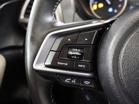 Certified 2023 Subaru Forester Premium image 19