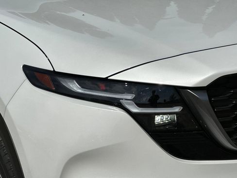 New 2026 MAZDA CX-5 Preferred image 31