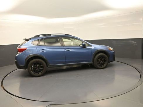 Used 2020 Subaru Crosstrek 2.0i Premium AWD/4WD image 4