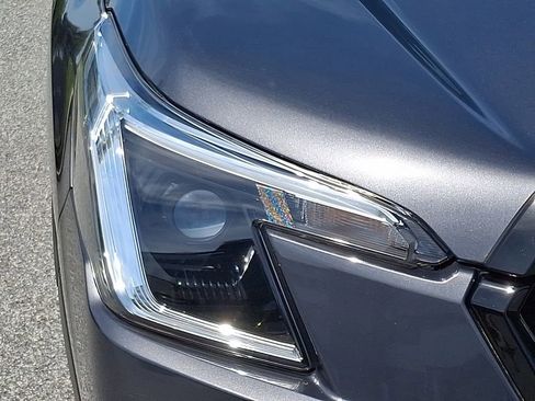 Certified 2022 Subaru Forester AWD/4WD image 10