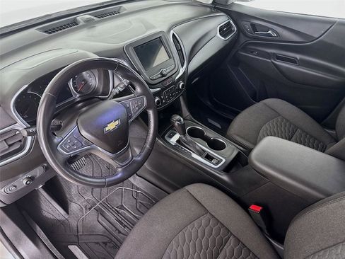 Used 2019 Chevrolet Equinox LT image 11