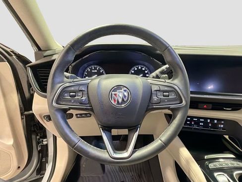 Certified 2023 Buick Envision Avenir AWD/4WD image 10