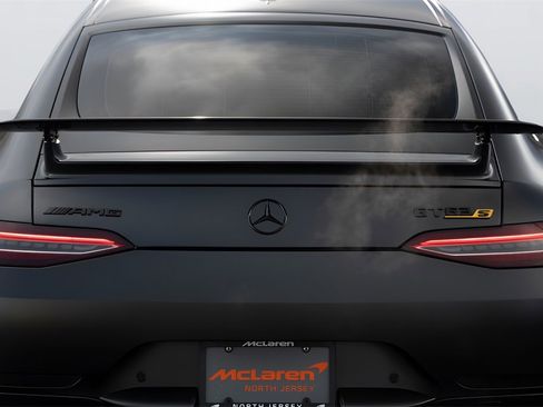 Used 2023 Mercedes-Benz AMG GT 63 image 21