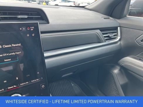 Certified 2026 GMC Terrain Elevation w/ Black Edition image 4