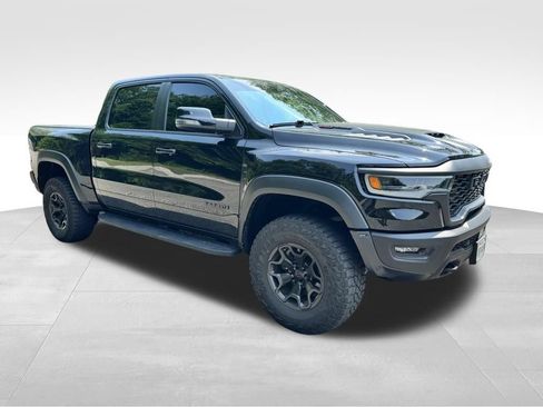 Used 2026 RAM 1500 RHO w/ Bed Utility Group AWD/4WD image 7