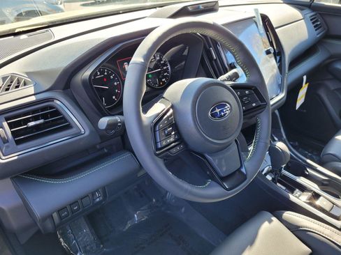 New 2026 Subaru Ascent Bronze Edition image 8