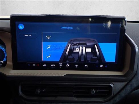 New 2025 Ford Bronco Sport Big Bend image 17