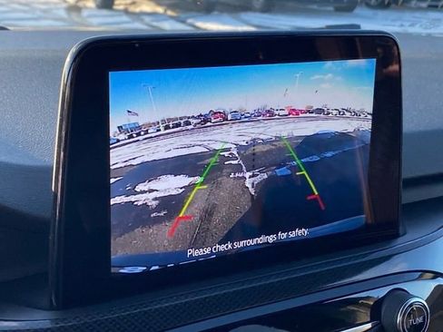 Used 2023 Ford Escape ST-Line image 10