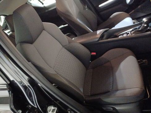 Used 2021 Toyota C-HR LE image 24