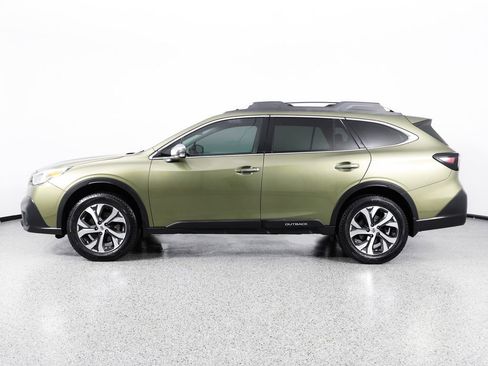 Used 2020 Subaru Outback Touring w/ Popular Package #2 AWD/4WD image 5