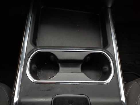 Certified 2024 Chevrolet Silverado 2500 LT w/ Z71 Sport Edition image 13