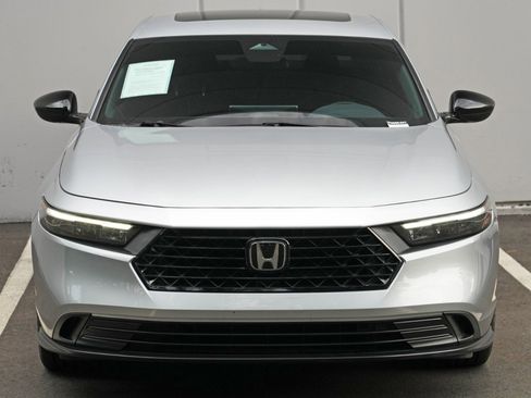 Used 2023 Honda Accord Sport image 44