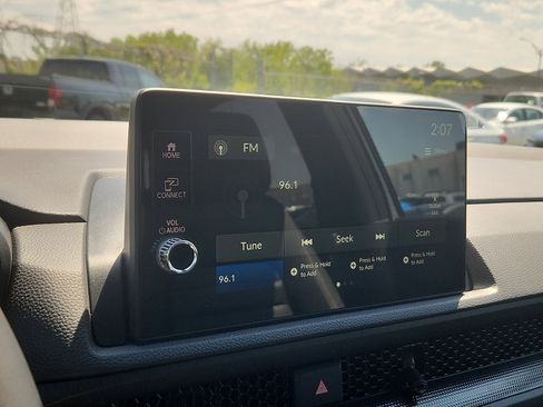 New 2026 Honda CR-V Sport-L image 12
