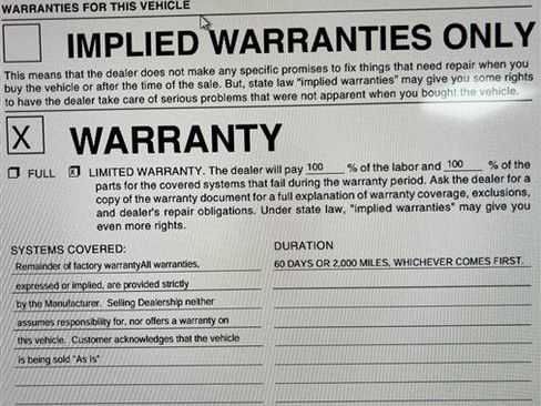 Used 2025 GMC Sierra 1500 SLT image 12