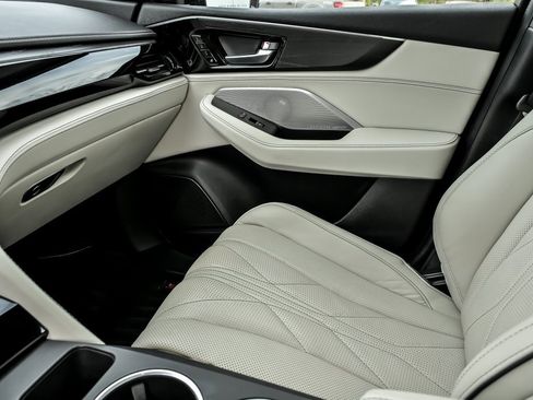 Used 2022 Acura MDX Type S image 28