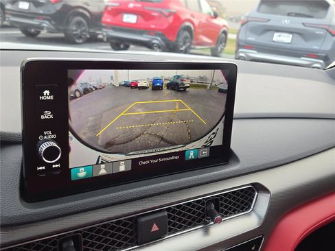 New 2026 Acura Integra A-Spec image 10