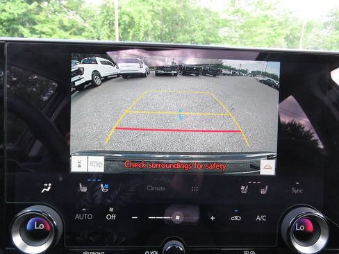 Used 2026 Lexus NX 350 AWD w/ Accessory Package (Z1) image 25