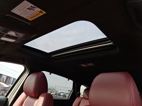 Certified 2023 MAZDA CX-9 Carbon Edition image 16