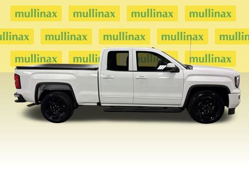 Used 2018 GMC Sierra 1500 2WD Double Cab w/ Elevation Edition image 20