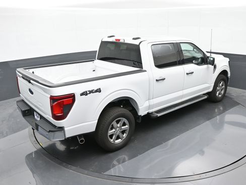 Used 2024 Ford F150 XLT image 36