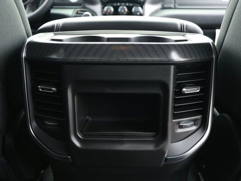 New 2026 RAM 1500 Big Horn RWD image 31