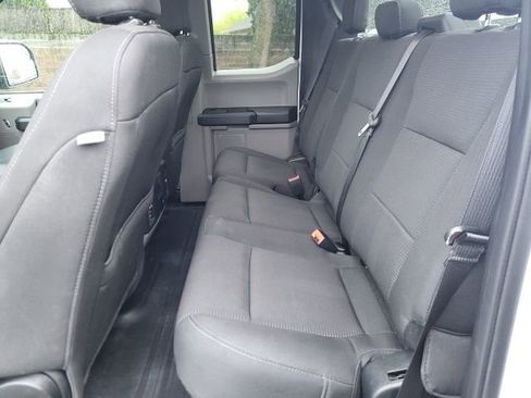 Used 2019 Ford F150 XL w/ Equipment Group 101A Mid image 12