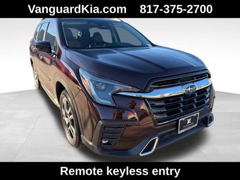 Used 2024 Subaru Ascent Touring image 5